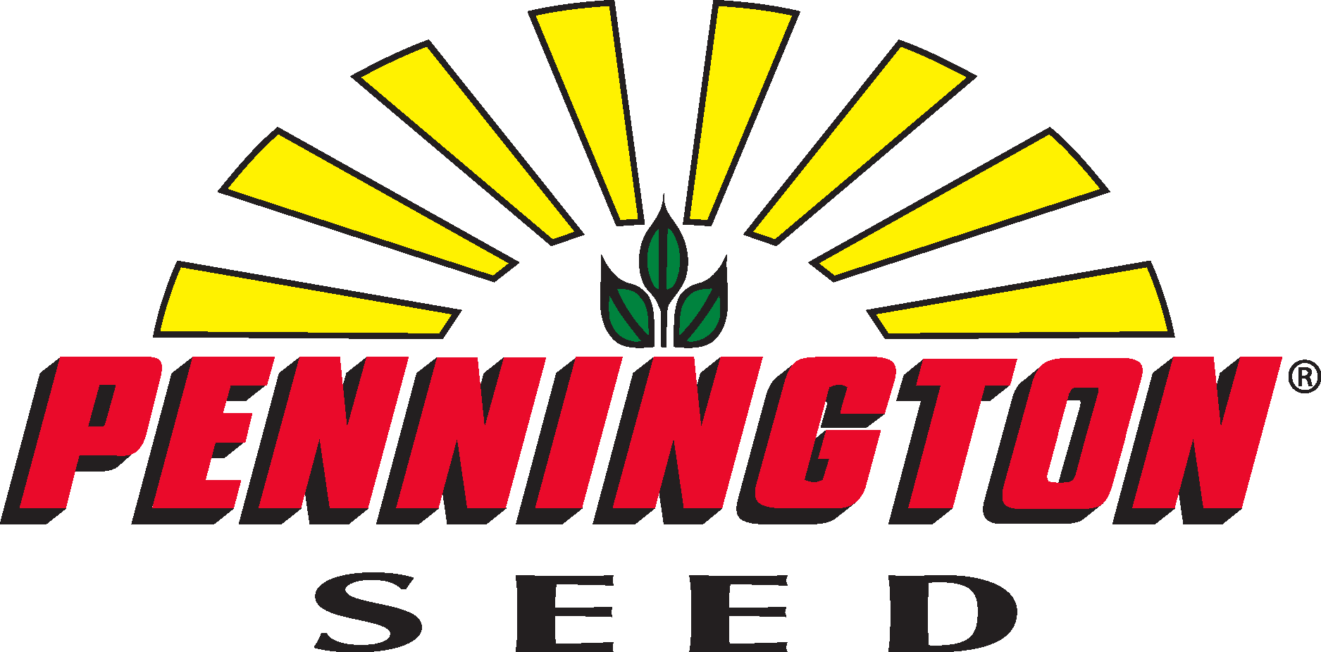 Pennington Seed, Inc. Logo Vector Logo